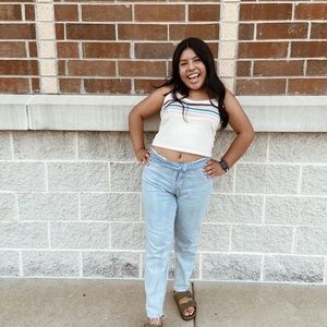 Meet your Posher, Lys